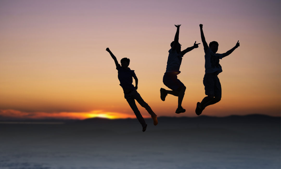 阳江搭伴朋友圈广告案例